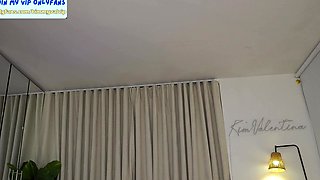 Solo Amateur Webcam Teen Masturbation