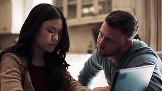 Lulu Chu and Slimthick Vic are joined by an athlete