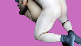 MY STEPCOUSIN AND I FUCK HER, SHE LIKES ME TO FUCK HER LIKE A SLUT...!