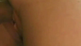 Petite Blonde Teen Loves to Get Fucked in the Ass by Men with Big Dicks