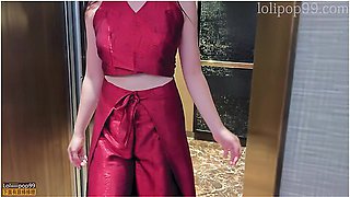 Sex Vlog - Thailand 性爱日记- 泰国