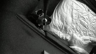 Amateur Hidden Cam
