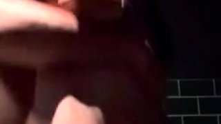 OnlyFans Nikki Nicole, Gattouz Bathroom Creampie Sextape p