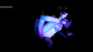 Seduction Star: 3D Goddess of Desire - 3D Animation Hentai