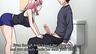 Innocent Visit Turns Into Sensual Paizuri and Intimate XXX