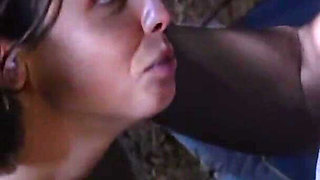 Majella Shepard: a Skinny, Beautiful, Young Goddess Fucked by a Mature Man in the Night