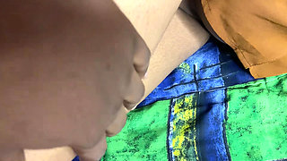 Desi Indian Hot Sasur Bahu Sex Pussy Fucking, Viral Mms, XXX Video, Village Sex Part 2