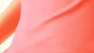 Busty Latina with Amazing Tits Playing in POV Homemade