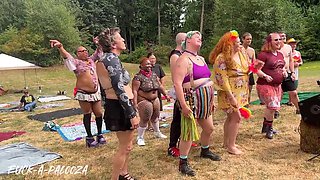 Fuck-A-Palooza 2025: Thank You - Cliff Media Productions