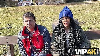 Featuring Stanley Johnsons Hardcore Movie