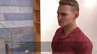 A Very Horny Office (part 15)