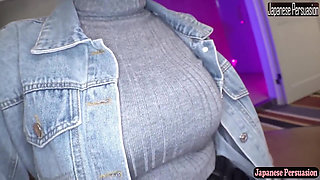 Innocent G-cup College Beauty Discovered a Side of Herself She Never Expected During a Private Session 1st