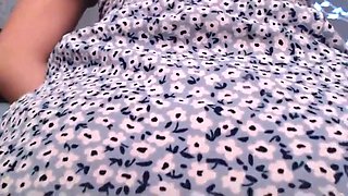 Upskirt Ass Show: Babe, Big Ass  Pornhub Porn