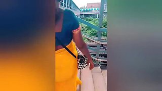 Desi Village Girlfriend Hardcore Sex in OYO Room - Amateur Homemade MMS