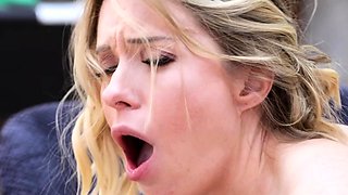 VivThomas - Angelika Grays And Clemence Audiard - I Want