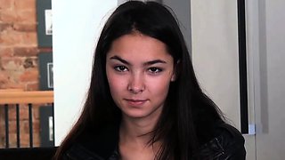 Woodman - Jade Flower - The Casting Of Jade Flower