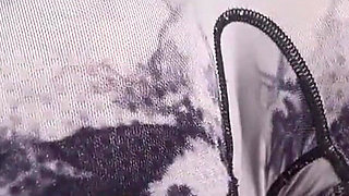 Instructor Fucks the Sluttiest Young Woman in the Gym - Homemade Porn - Tara Rico