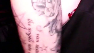 Big Tit Fishnet Teen First Time Dogging