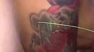 Hardcore Sex in the Dunes