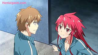 Hentai: Babe  Chaturbate Porn