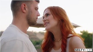 Maitland Ward And Vince Karter - Hungry Milf Maitland Devours Every Inch Of His Cock