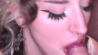 The Real Bukkake Sperm Party Vol 33 #2