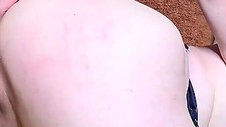 Creampie Best-of 2025: My Pussies and Ass Filled with Hot Cum That Overflows in a Hardcore Compilation