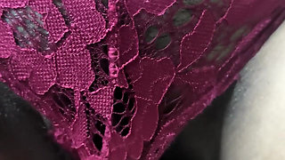 Mallu Girl Enjoying Her Lover Fingering