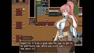 Shared Wife Shelly: His Wife Works in His Tavern as a Waitress - Episode 1