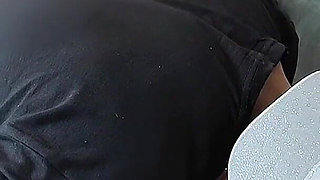 I'll Fuck Your Huge Ass and Then Cum as Much as I Want.