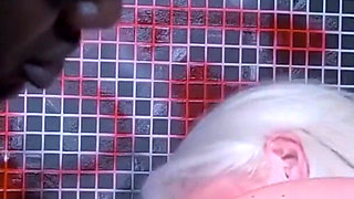 Horny MILF Princess Paris banged by a BBC dude Antonio Black