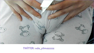 CAMEL TOE- CAMEL TOE- MASTURBATION- TURKISH MILF- TURKISH PORN- TURKISH DISCLOSURE- DISCLOSURE