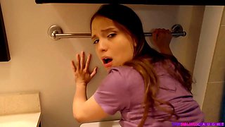 Pervy Step Brother - S8:e10