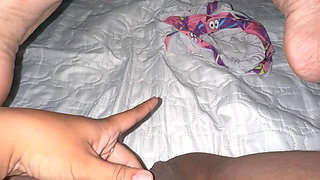 Stepdaddy, I'm a Very Naughty Girl; I Want You to Punish Me.