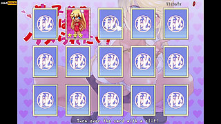 Teacher Flashing Her Boobs to Students in College - Miss Kyoko Wants to Get Done