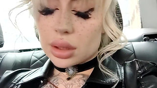 Today I Was in a Very Interesting