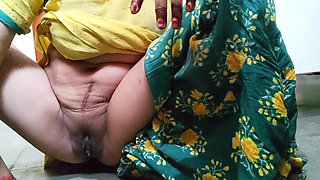 Pussy Clean Shaved Indian Desi Girl