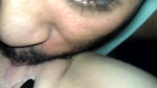 Lil Mary Loves to Taste Her Own Pussy Part Two