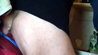 A Ride with my Big Cock Sleipnir