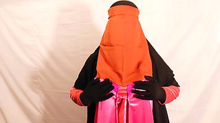 Stellar lady has fuckfest with her foreign paramour - Bangla pornography story