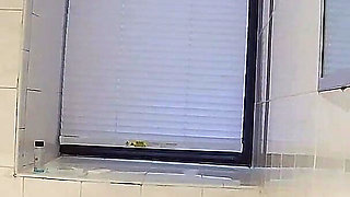 Colombian Coffee and Blowjob in the Morning Starring Kathalina Colombiana