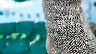 Leann amateur beautiful brunette with big boobs