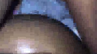 Bbc slave Violet being bred oo