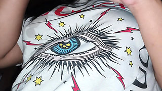 Latest Indian Porn Crott in Pussy