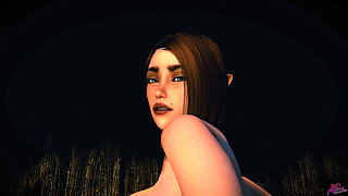 Phires Fantasy - Moonlit Temptation