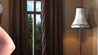 The Genesis Order V57011 Part 156 a Wild MILF Appear by Loveskysan69