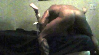 Hot Ass Big Cock Close Up Fuck