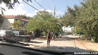 Yurizan Beltran - Yuris First Ride On The Bus!!