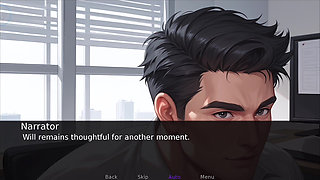 Hidd3n Files - Part 1