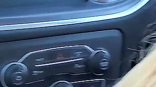 Cheating with My Mouth for a Car Ride